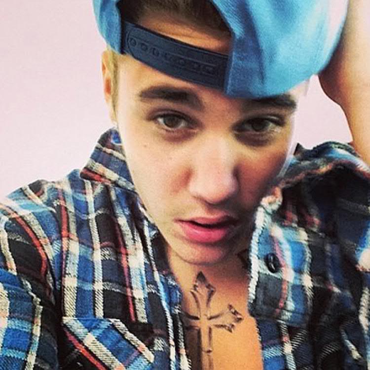 Justin Bieber Fan Club