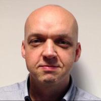 Darren Hirons (@dazhirons) 's Twitter Profile