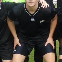 Victor Rico (@vrico3) 's Twitter Profile Photo