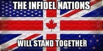 Christian, Husband,Conservative ,  Anti Libtard, Proud Canadian, not politically correct, loudmouth trucker