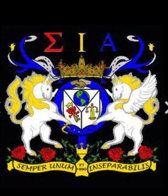 The Gamma Gamma Chapter is the New York New Jersey Metro Region Graduate Alumnae Chapter of Hermandad de Sigma Iota Alpha, Inc.