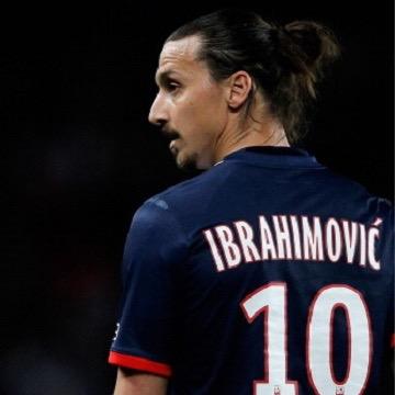 Dare2Zlatan