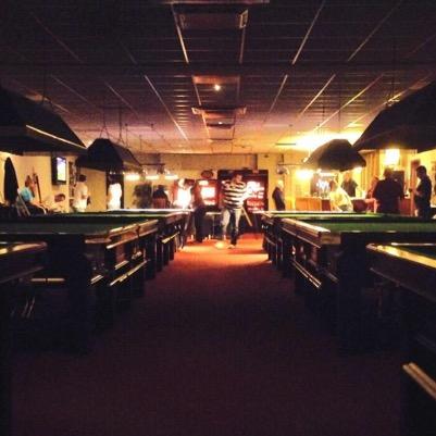 HSS_B1's profile picture. The Official Account of the HSSB Pool Team - we play in the Havering and District Pool League Division 2