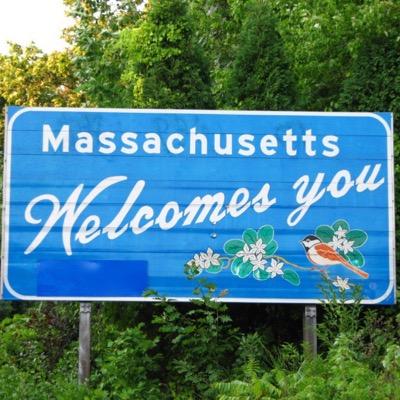 Dm us a compliment about your favorite Massachusetts residents and we'll tweet it! Enough with the Massholes! *tweets are not our own*
