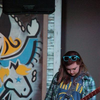 |14|musician|author|racer|