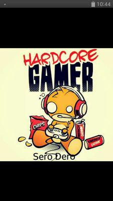 serodero12's profile picture. 