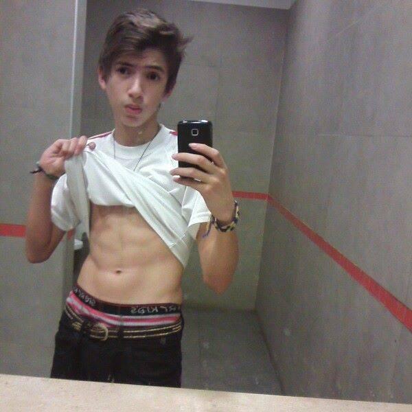 Rubio Con Sueños :3