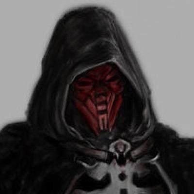 I am Darth Risis, Sith marauder and apprentice of the emperor. Korriban is birthplace and Korriban is going to be my tomb.#RP