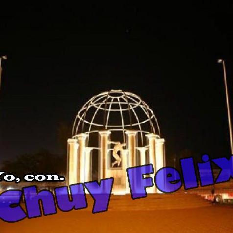 Chuy Felix, la mejor opcion para Cajeme