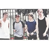 5sos make me want to drown in holy water, multiple times