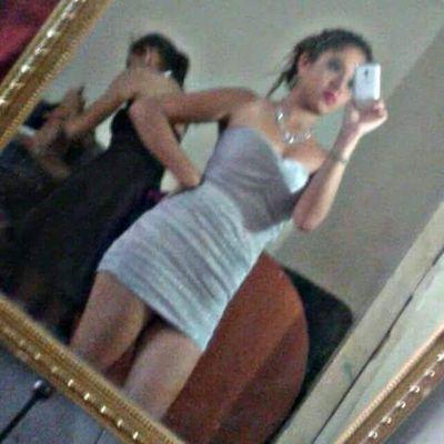 Soi Una chica Divertida, amigable me gustaria conocer nuevas personas para una linda amistad...3