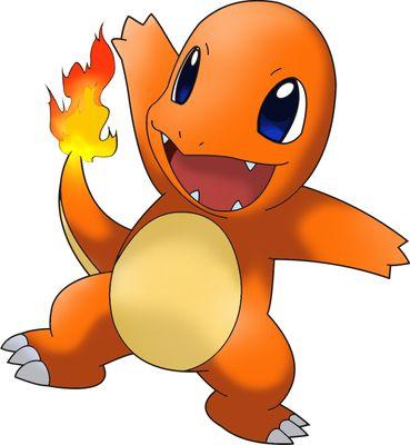 Lvl: 12 #Single #Wild #CanTalk #OpenRP #PokemonRP 
Moves: Flame thrower, Fire whip, flame ball , blue flames