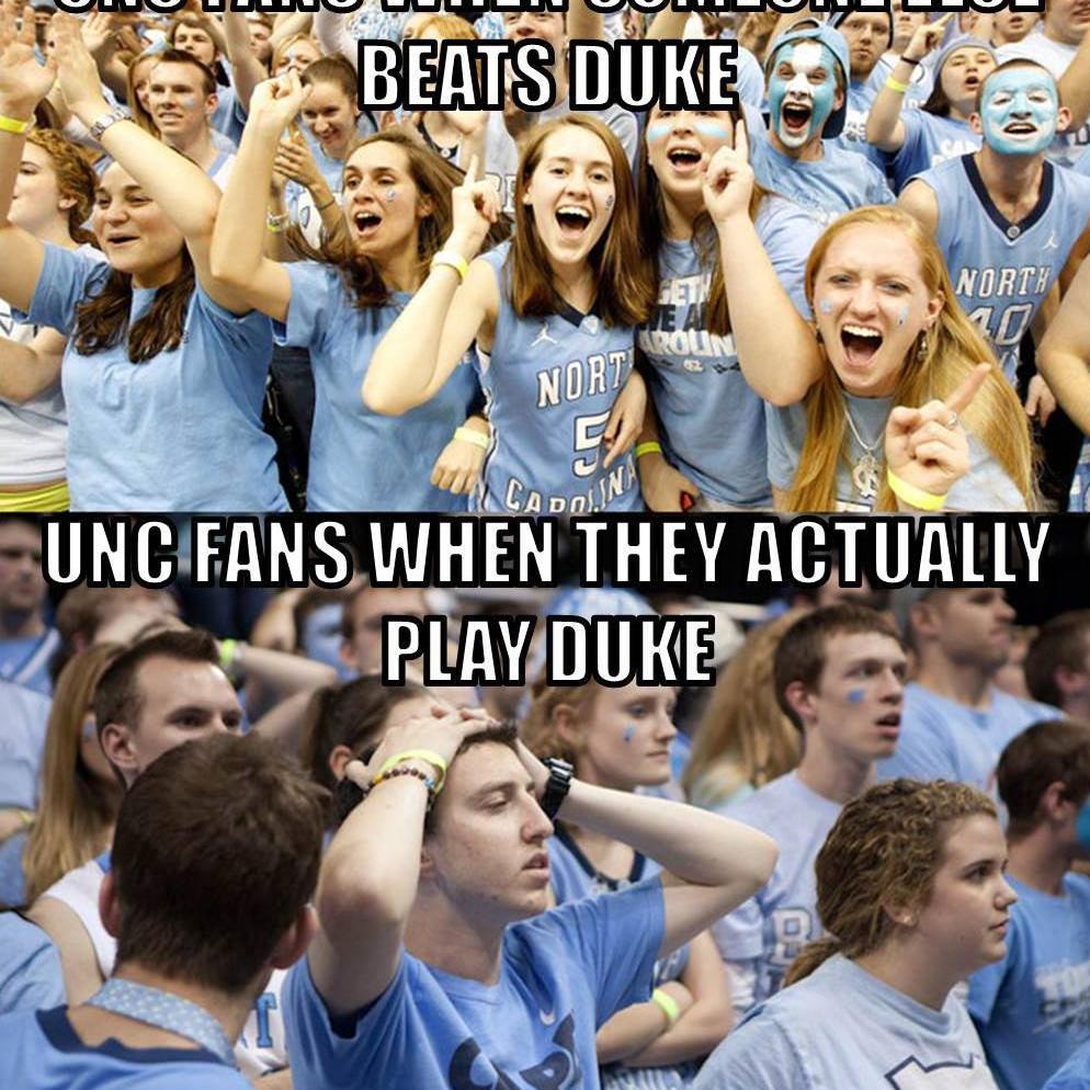 #Duke Blue Devils #1 #CarolinaPanthers #TheBrotherhood