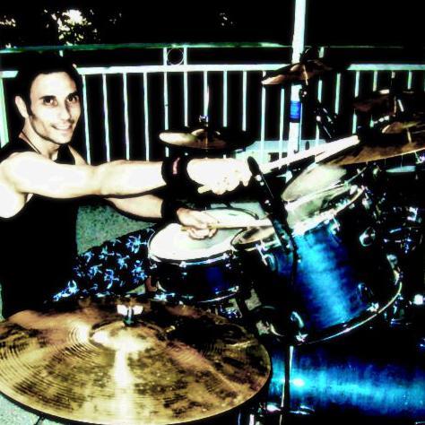 SveDrums's profile picture. Hi for everyone.I am drummer play in my band Bull Shit. I like progressive metal,heavy metal,thrash metal,experimental technichal death metal.