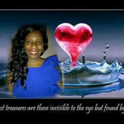 Deniseg1Dg's profile picture. I smile because I'm happy, keep God first