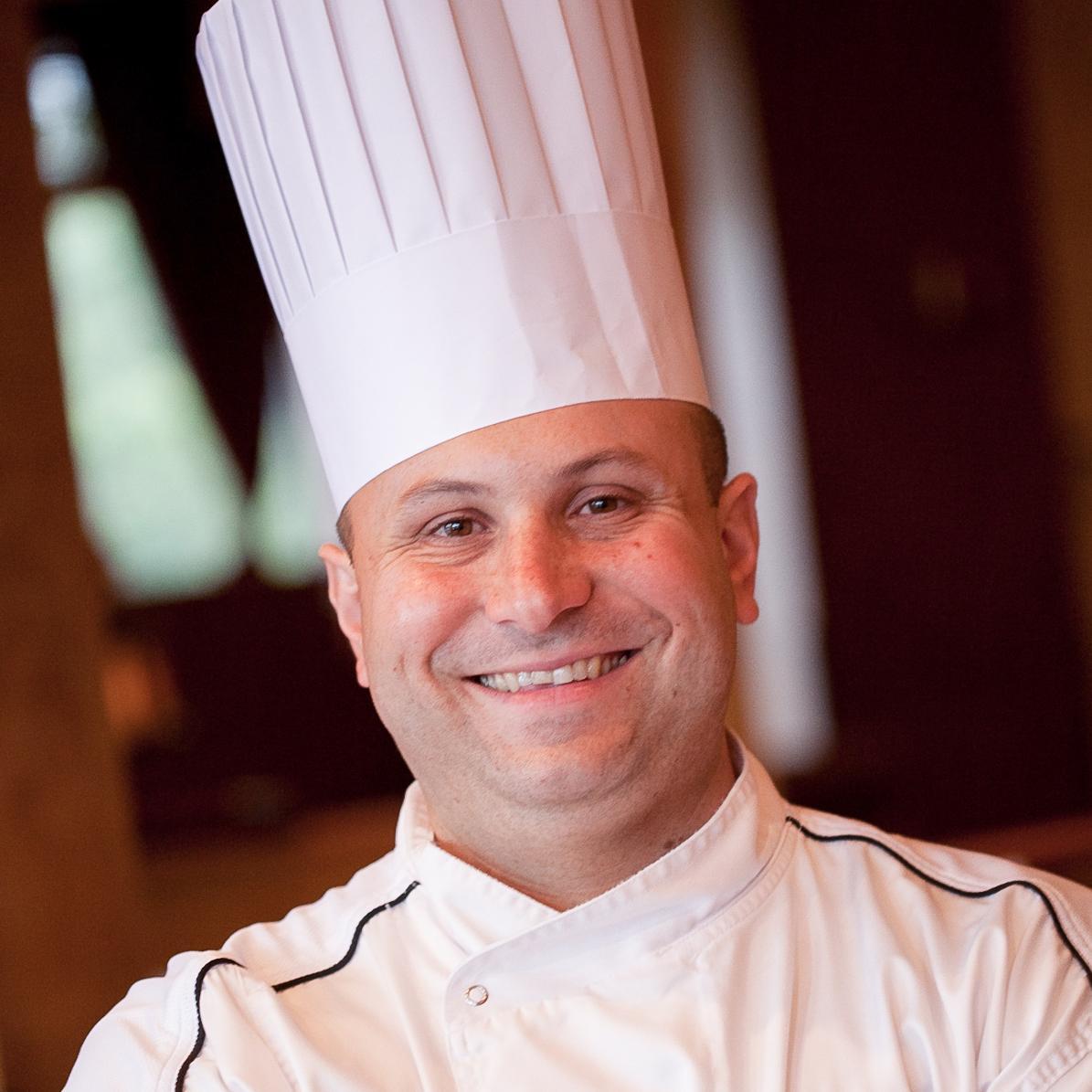 Chef Pasquale Presa