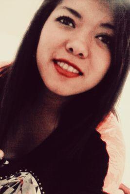 SMILE :)