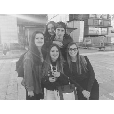 Best overloaders in bristol _♡_ co-owned by Beth, Charlotte, Lucy, Natasha _♡_ Overload Generation and Joey follows★★