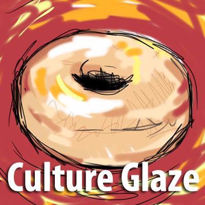 Culture Glazeさんのプロフィール画像
