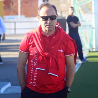 Entrenador .N2 Tecnico deportivo grado medio en fútbol (UEFA A)Monitor de fútbol sala.