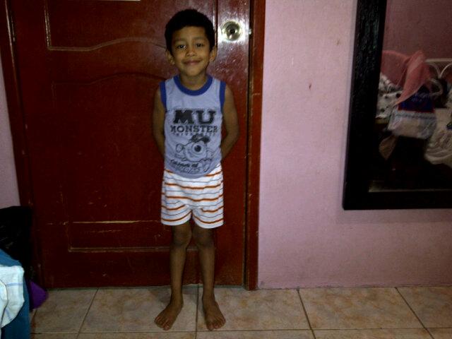 Amo ami chinito y a mi sobrinos con mi vida son mi adoración