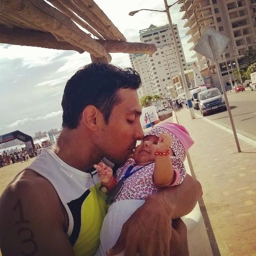 MAEV & AAME, mis dos amores