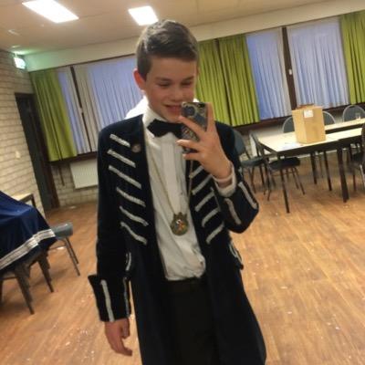 JasonVerspaget's profile picture. vakantie