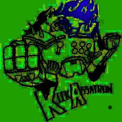 roboticist 
DM of @spookydicebag 
speaker of a language 
shitty movie aficionado
check out my tiktok https://t.co/9uEBygx7Sd