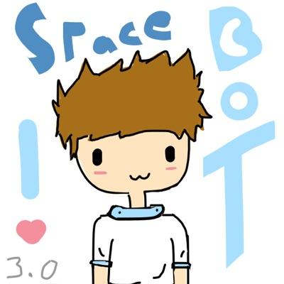 Lukas10ha's profile picture. I'm In Space! And Meh Name Is Luke But U Can Call Me SpaceBot!