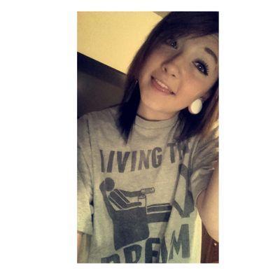 _aiijah_'s profile picture. you say that you love me, but you act like you don't.        you used to adore me, laugh at all of my jokes.