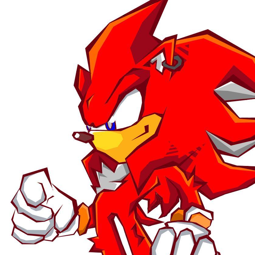 I Am Rex, A very powerful Creature, Anti Of @RazTheAntiHero And i will do everything to kill. Don't hold back or All will die. Also A Very Classy Individual.