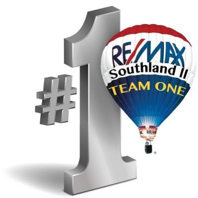 Blessed with a wonderful wife, three amazing kids, and a great group of friends! I also work with an awesome team of realtors! #TEAMONE- RE/MAX Southland II