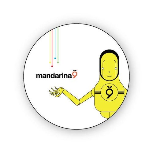 mandarina_9's profile picture. We represent in Romania the following artists: Livio, Roby, George G, Rosario Internullo, Negru, Faster and Mihai Amatti.