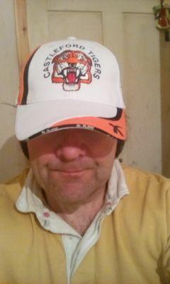 Follower from the couch of many varied sports.That was one for the purists! Recently refound my live sport spectating adventure mojo!