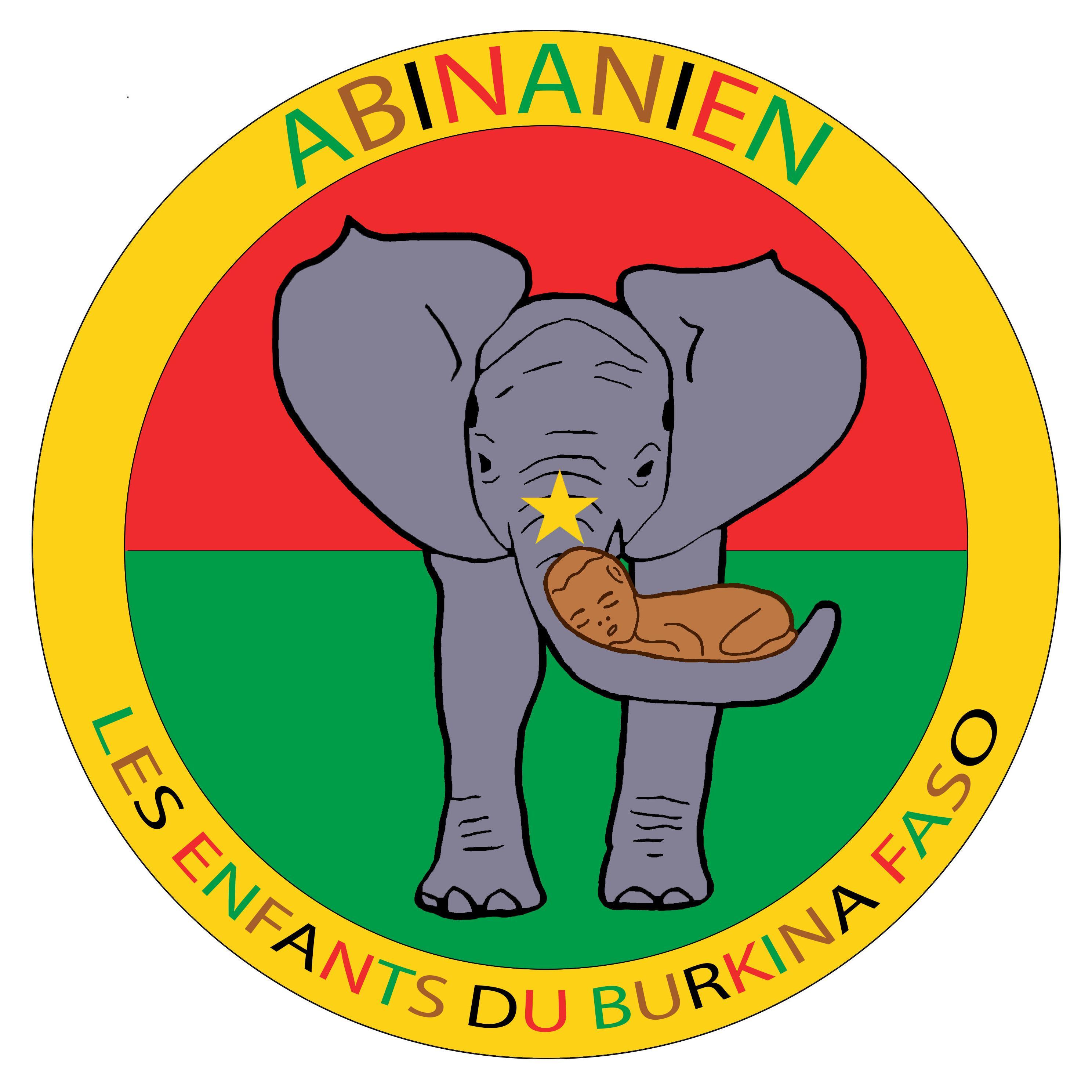Abinanien's profile picture. Association 1901 reconnue d'intérêt général dont l'objet est d'accueillir des nourrissons et enfants orphelins ou abandonnés au Burkina Faso.