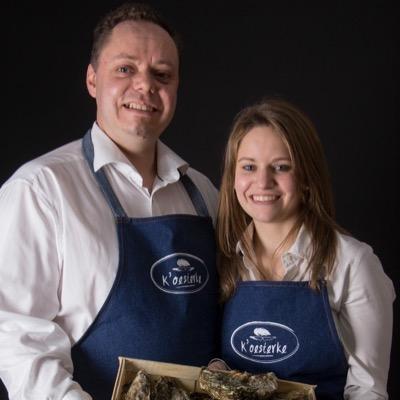K' Oesterke is een oesterbar op locatie. 
 K'oesterke opent oesters en laat deze degusteren tijdens evenementen maar ook bij u thuis.