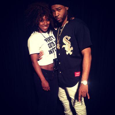 NiNi_Arabella's profile picture. Fèrinia. F O R E V E R  #13