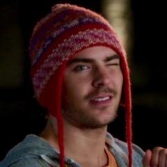 I don't hang around phony people, they can also be called bitches. [ Personal Account | Ezria Shipper | And more shit. ] || @NarcissisticAce's mastermind. ||