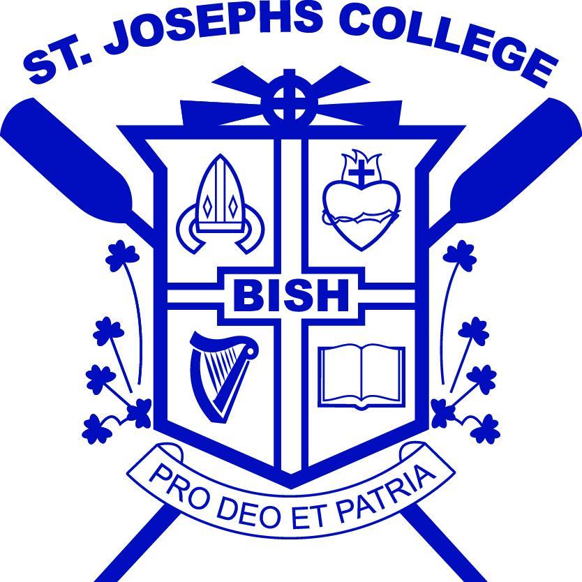 Established in 1932, St Joseph's College Rowing Club, commonly known as 'The Bish', is a club catering for students of the school from J14 to J18 level.