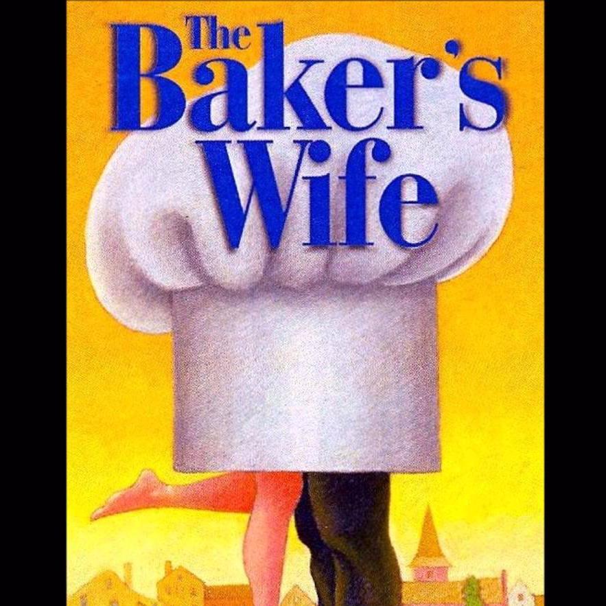 BSUBakersWife's profile picture. Being performed by third year Musical Theatre students from 12th-14th March. Get you tickets now!