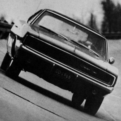 Hockenheimring's profile picture. Probably watching @BigRigTravels if there's no races going on. Always on the lookout for Dodge Chargers, BMW E46's & Ford Fusions.