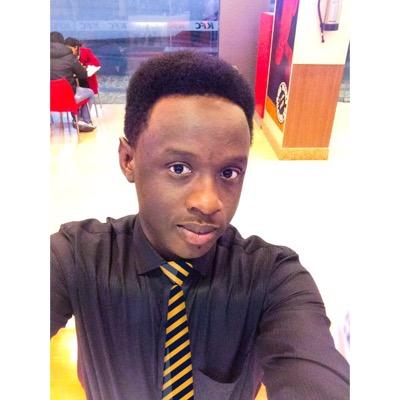 Congratulations! You just wasted 15 seconds of your life reading my bio that you will never get back.:#Network Engineer #Database Administrator#team man untd♥♥