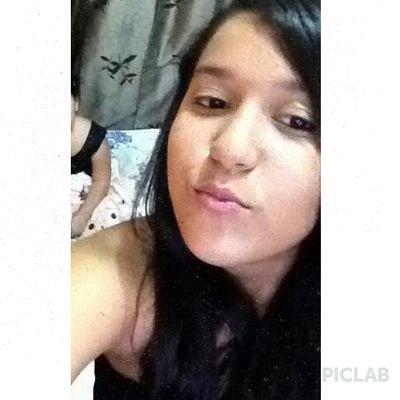 14 years. Bacabal-Ma.  snap:biiafeytosa  insta:biiafeytosa
