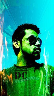 Decent Guy - looking to Socialize - and a Hrithik Fan :) Dancing is my passion....The Show Must Go Onnn!!!!!