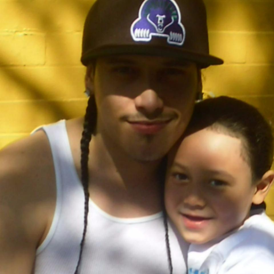 jesusisgood9's profile picture. 