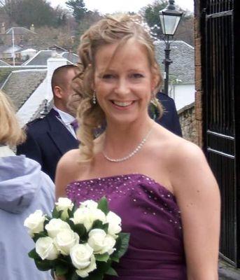 Massage & Holistic Therapist and Reiki Practitioner. Ex East Stirlingshire Director too!
