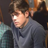 jack mccarthy (@theatlasjack) 's Twitter Profile