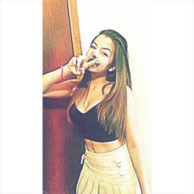 ✌ vibe positiva ✌