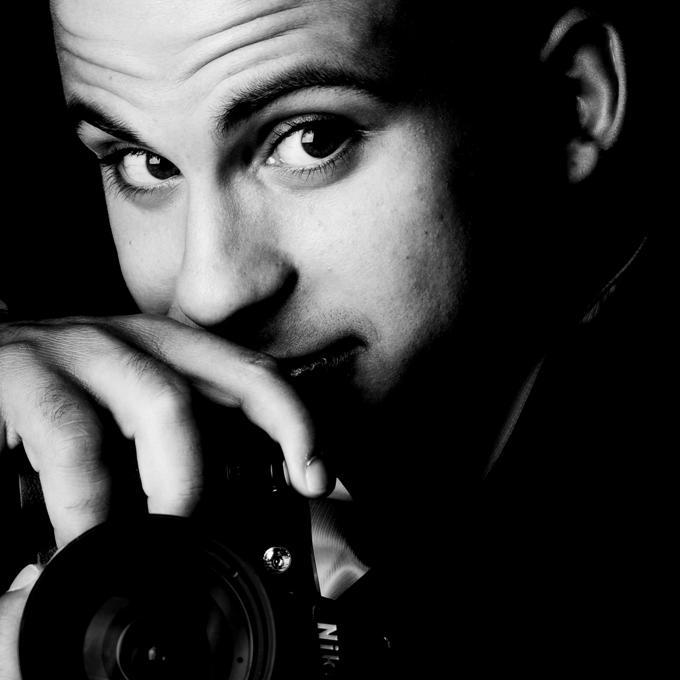 Michele Iacondino Photographer