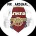 Mr_Arsenal_ (@mr_arsenal__) Twitter profile photo